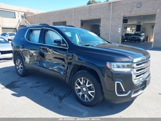 Photo 0 VIN: 1GKKNKL43NZ180618 - GMC ACADIA 