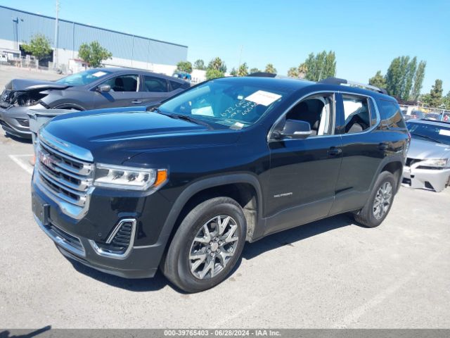 Photo 1 VIN: 1GKKNKL43NZ180618 - GMC ACADIA 