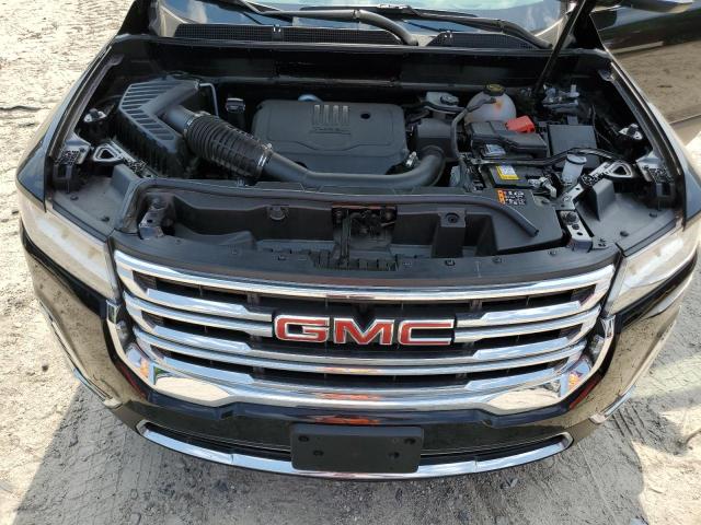 Photo 11 VIN: 1GKKNKL43PZ218951 - GMC ACADIA 