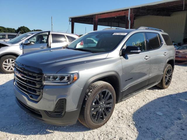 Photo 1 VIN: 1GKKNKL44NZ115972 - GMC ACADIA SLE 