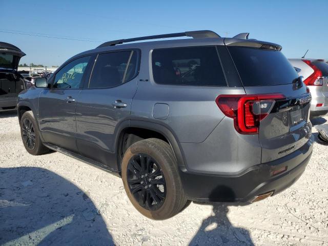 Photo 2 VIN: 1GKKNKL44NZ115972 - GMC ACADIA SLE 