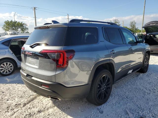 Photo 3 VIN: 1GKKNKL44NZ115972 - GMC ACADIA SLE 