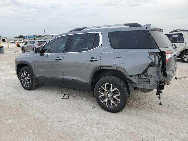 Photo 1 VIN: 1GKKNKL44NZ154996 - GMC ACADIA 