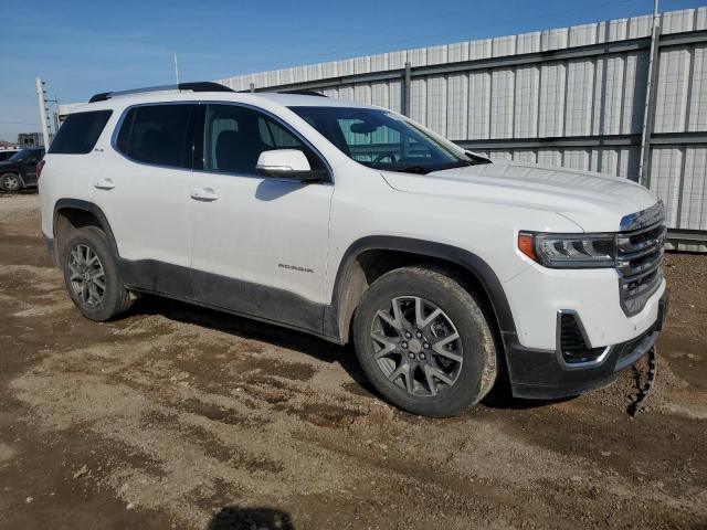 Photo 3 VIN: 1GKKNKL44PZ103131 - GMC ACADIA 