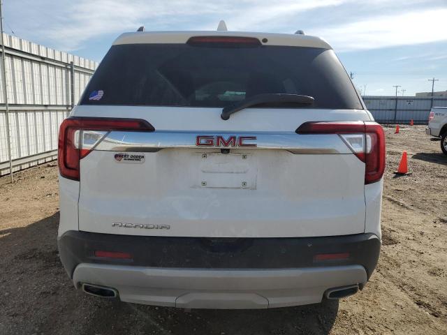 Photo 5 VIN: 1GKKNKL44PZ103131 - GMC ACADIA 