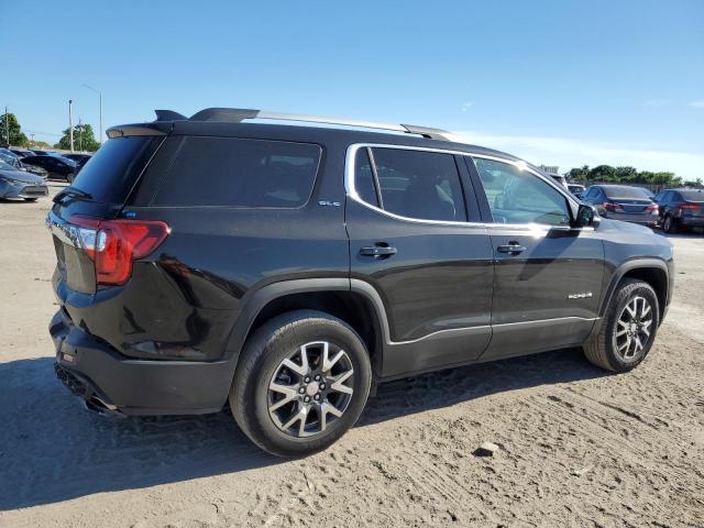 Photo 2 VIN: 1GKKNKL44PZ197835 - GMC ACADIA SLE 