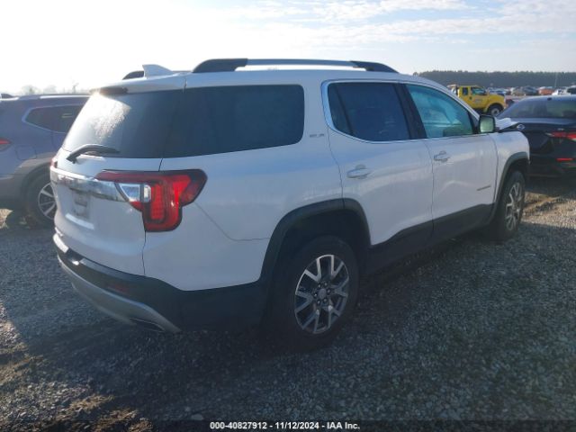 Photo 3 VIN: 1GKKNKL44PZ216092 - GMC ACADIA 