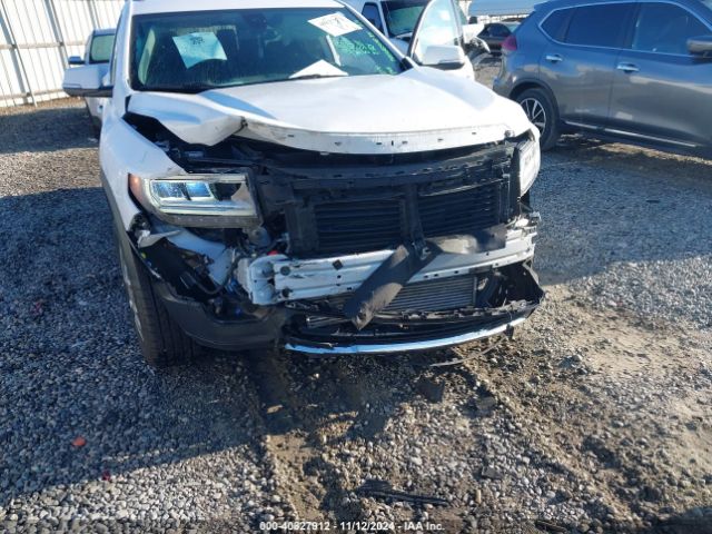 Photo 5 VIN: 1GKKNKL44PZ216092 - GMC ACADIA 