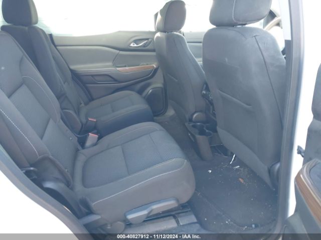 Photo 7 VIN: 1GKKNKL44PZ216092 - GMC ACADIA 