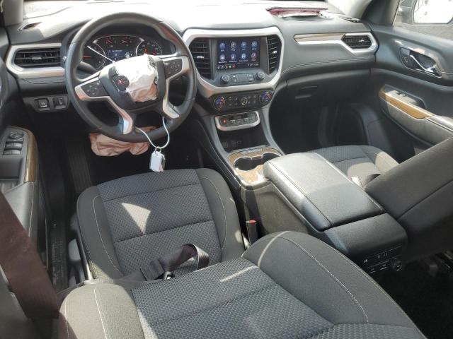 Photo 7 VIN: 1GKKNKL44PZ219509 - GMC ACADIA 