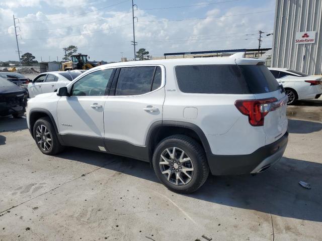 Photo 1 VIN: 1GKKNKL45NZ118640 - GMC ACADIA SLE 