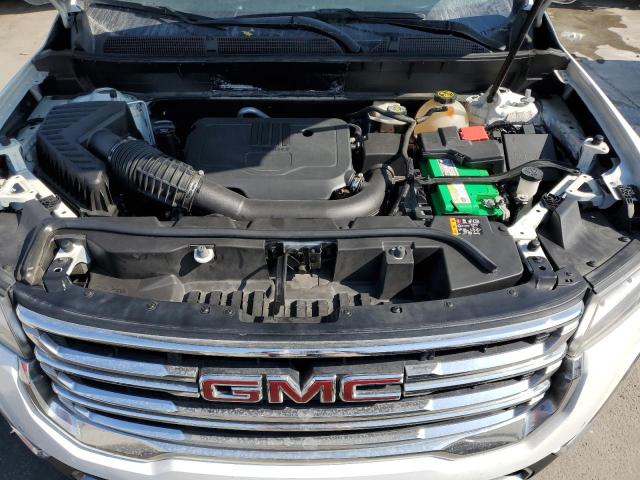 Photo 11 VIN: 1GKKNKL45NZ118640 - GMC ACADIA SLE 