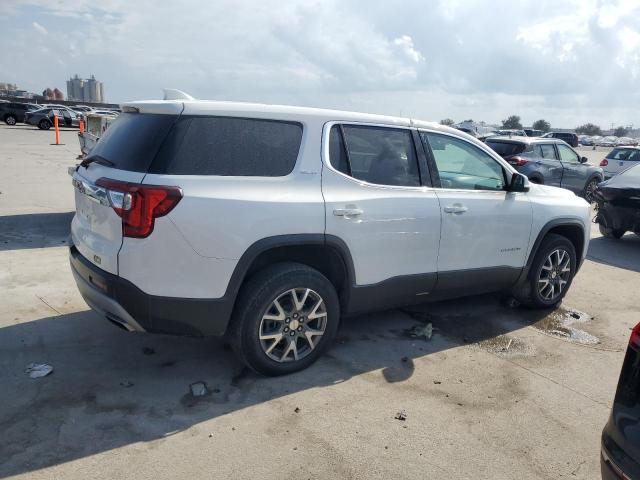 Photo 2 VIN: 1GKKNKL45NZ118640 - GMC ACADIA SLE 