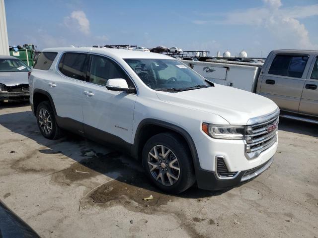 Photo 3 VIN: 1GKKNKL45NZ118640 - GMC ACADIA SLE 