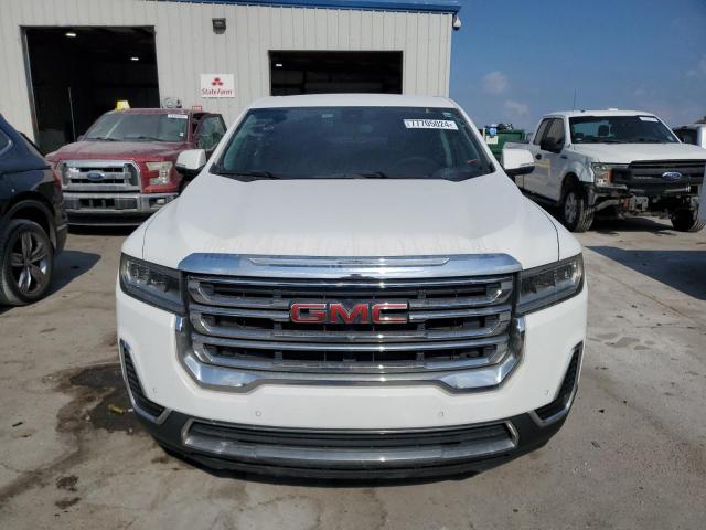 Photo 4 VIN: 1GKKNKL45NZ118640 - GMC ACADIA SLE 