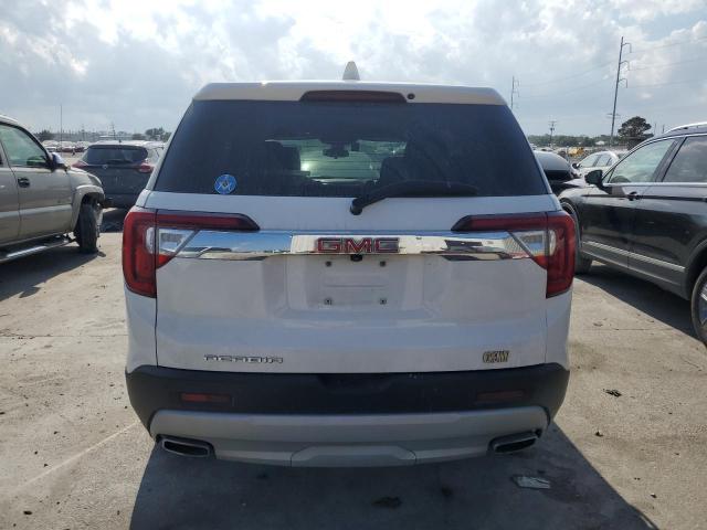 Photo 5 VIN: 1GKKNKL45NZ118640 - GMC ACADIA SLE 