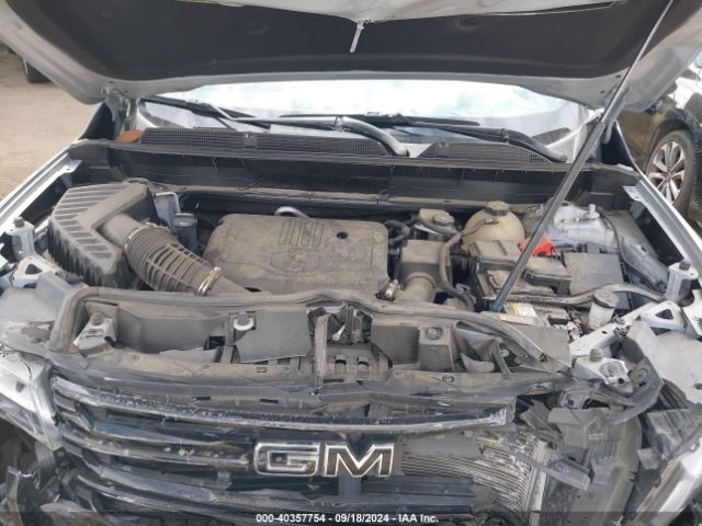 Photo 9 VIN: 1GKKNKL45NZ120906 - GMC ACADIA 