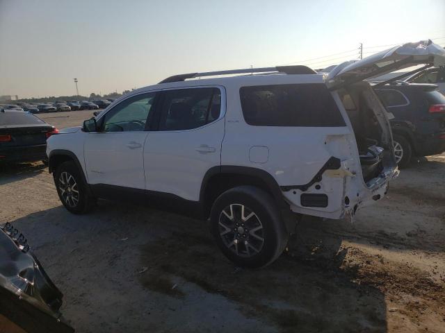 Photo 1 VIN: 1GKKNKL45NZ147264 - GMC ACADIA SLE 