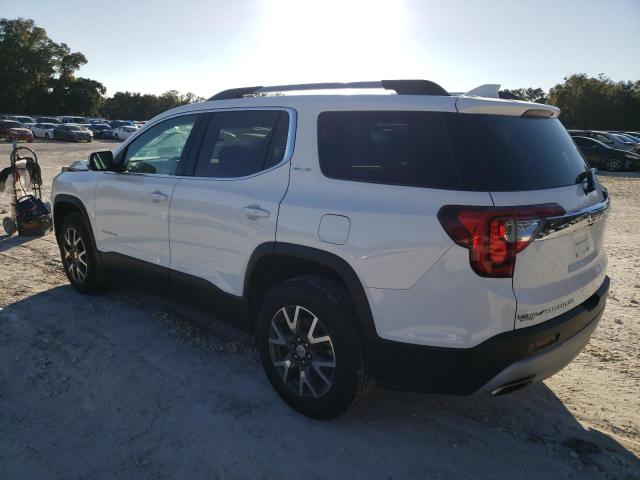 Photo 1 VIN: 1GKKNKL45NZ153632 - GMC ACADIA SLE 