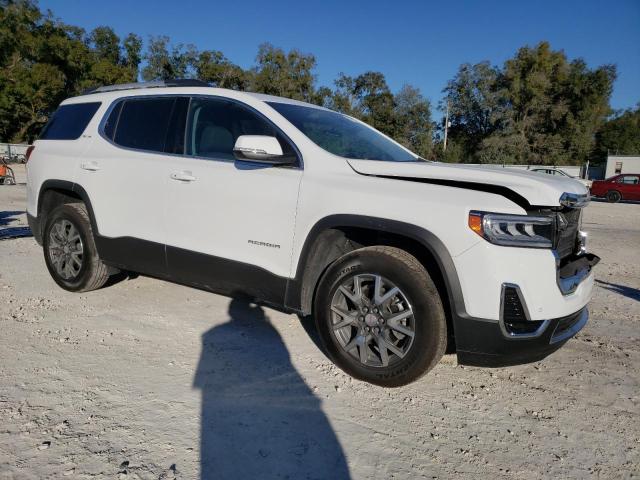 Photo 3 VIN: 1GKKNKL45NZ153632 - GMC ACADIA SLE 