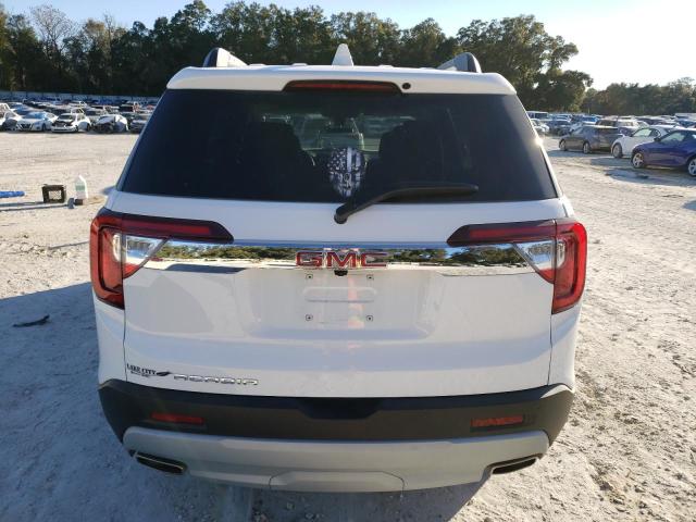 Photo 5 VIN: 1GKKNKL45NZ153632 - GMC ACADIA SLE 