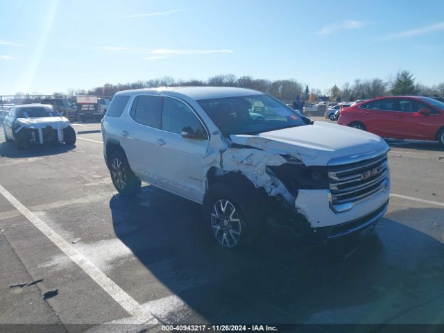 Photo 5 VIN: 1GKKNKL45PZ133481 - GMC ACADIA 