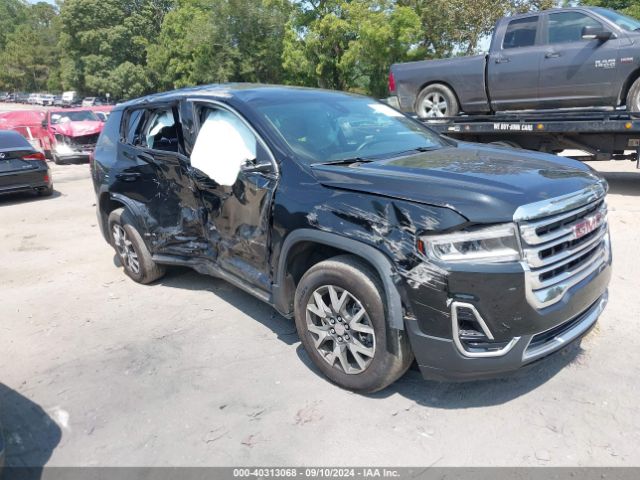 Photo 0 VIN: 1GKKNKL45PZ166531 - GMC ACADIA 