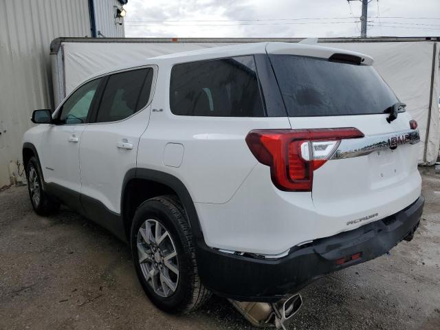 Photo 1 VIN: 1GKKNKL45PZ234052 - GMC ACADIA 