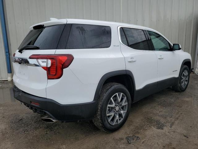 Photo 2 VIN: 1GKKNKL45PZ234052 - GMC ACADIA 