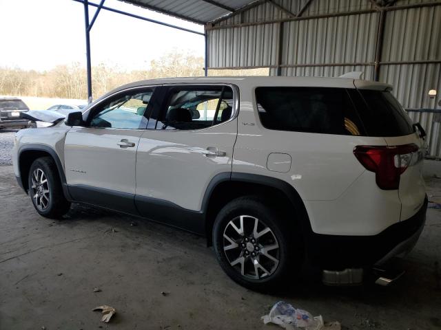 Photo 1 VIN: 1GKKNKL45PZ239767 - GMC ACADIA 