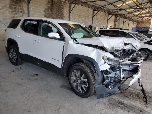 Photo 3 VIN: 1GKKNKL45PZ239767 - GMC ACADIA 