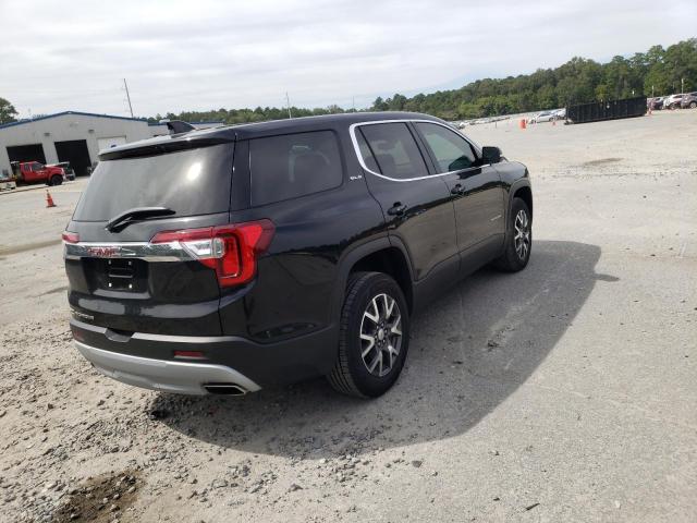 Photo 3 VIN: 1GKKNKL46NZ103578 - GMC ACADIA SLE 