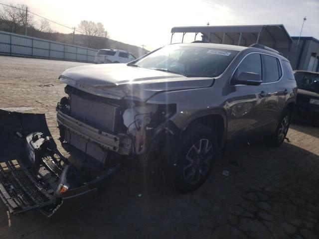 Photo 1 VIN: 1GKKNKL46NZ147371 - GMC ACADIA SLE 