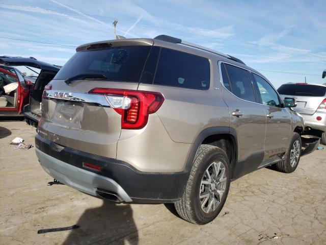 Photo 3 VIN: 1GKKNKL46NZ147371 - GMC ACADIA SLE 