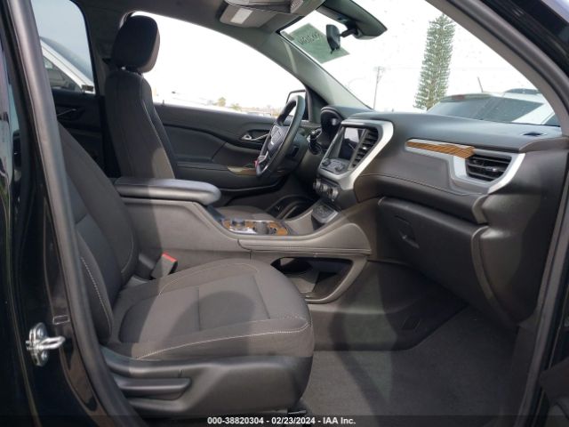 Photo 4 VIN: 1GKKNKL46NZ153672 - GMC ACADIA 