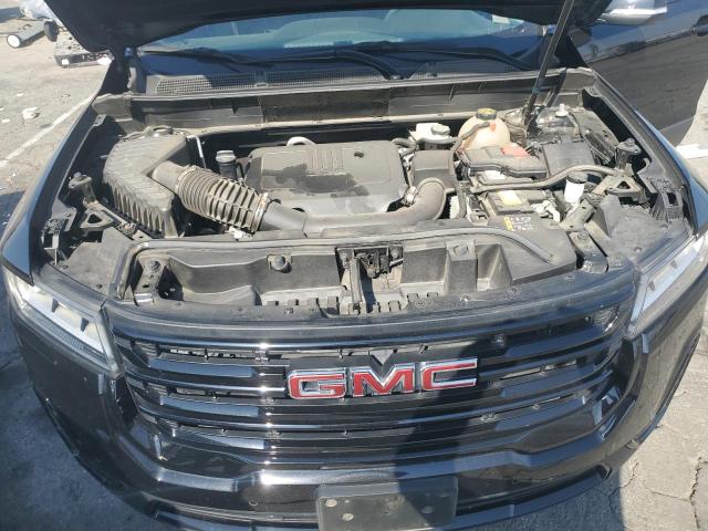 Photo 11 VIN: 1GKKNKL46NZ159231 - GMC ACADIA 