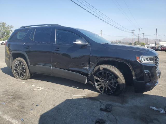 Photo 3 VIN: 1GKKNKL46NZ159231 - GMC ACADIA 