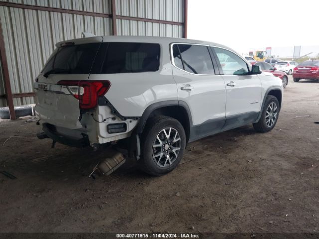 Photo 3 VIN: 1GKKNKL46PZ149754 - GMC ACADIA 