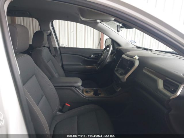 Photo 4 VIN: 1GKKNKL46PZ149754 - GMC ACADIA 