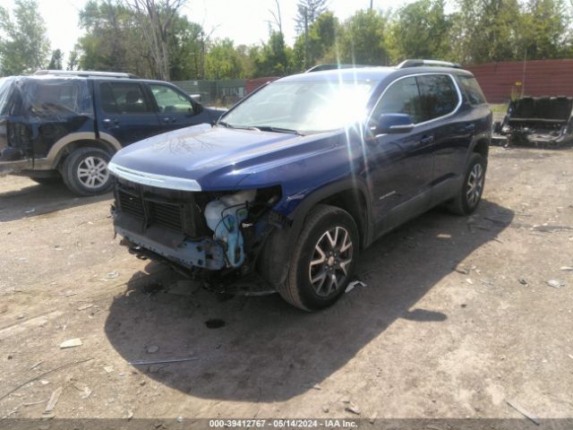 Photo 1 VIN: 1GKKNKL46PZ197108 - GMC ACADIA 