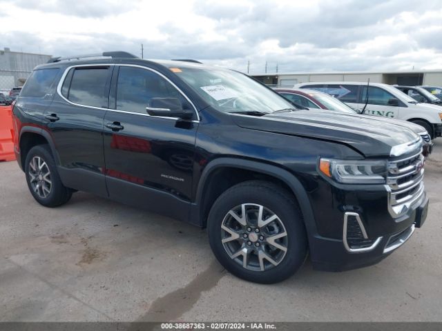 Photo 0 VIN: 1GKKNKL46PZ246646 - GMC ACADIA 