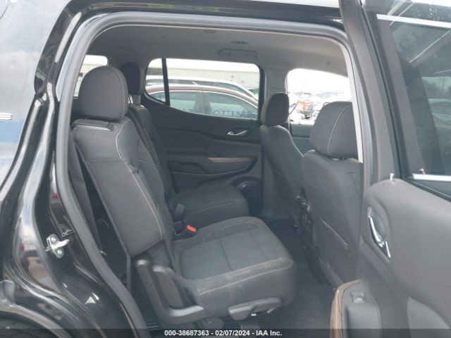 Photo 7 VIN: 1GKKNKL46PZ246646 - GMC ACADIA 