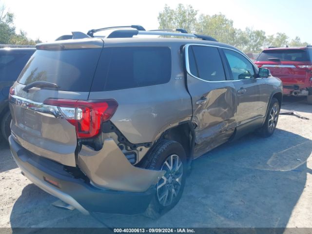 Photo 3 VIN: 1GKKNKL47NZ119563 - GMC ACADIA 