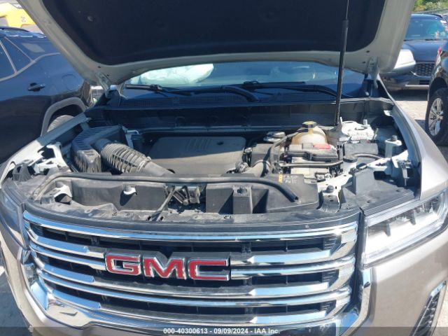 Photo 9 VIN: 1GKKNKL47NZ119563 - GMC ACADIA 