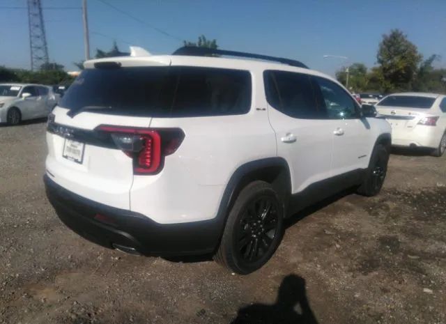 Photo 3 VIN: 1GKKNKL47NZ152305 - GMC ACADIA 