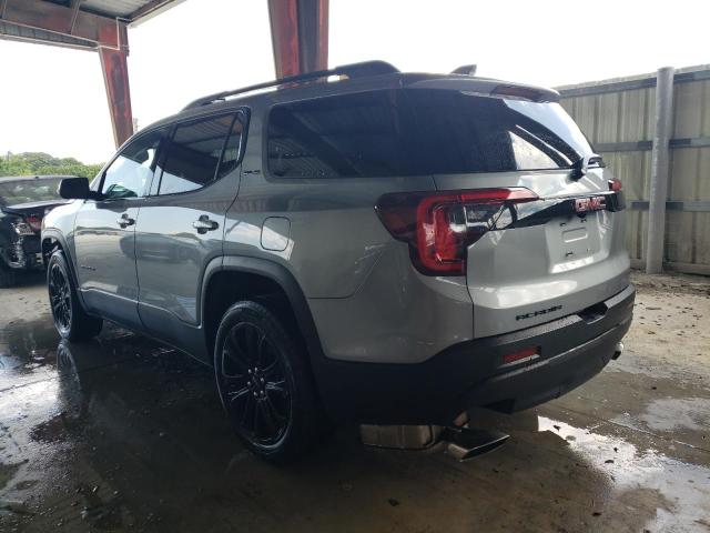 Photo 1 VIN: 1GKKNKL47PZ120649 - GMC ACADIA 