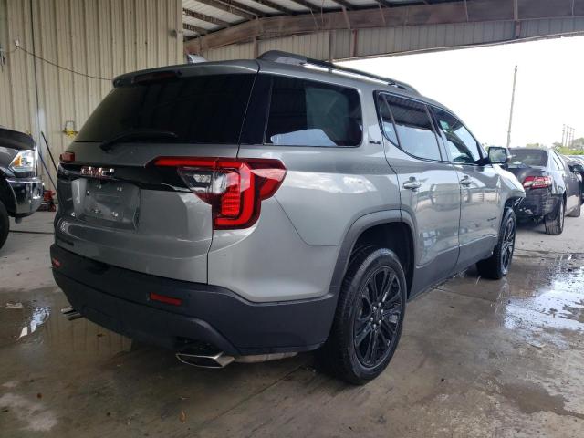 Photo 2 VIN: 1GKKNKL47PZ120649 - GMC ACADIA 