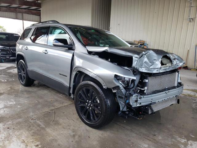 Photo 3 VIN: 1GKKNKL47PZ120649 - GMC ACADIA 