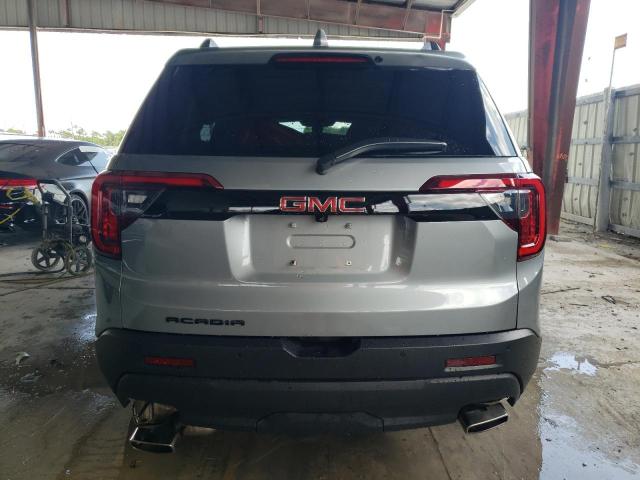 Photo 5 VIN: 1GKKNKL47PZ120649 - GMC ACADIA 