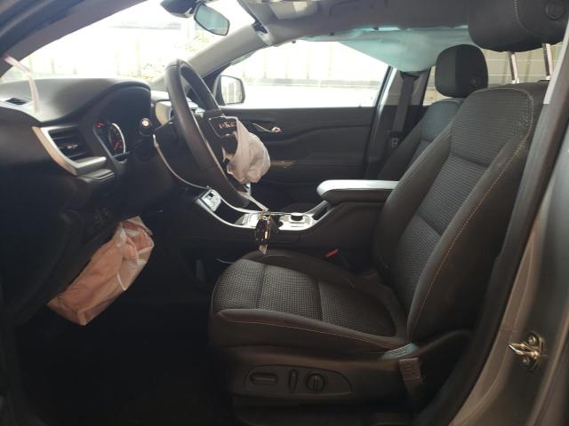 Photo 6 VIN: 1GKKNKL47PZ120649 - GMC ACADIA 